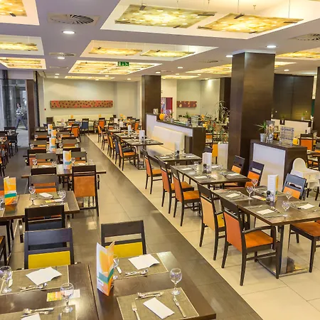 Park By Radisson & 4* Sárvár