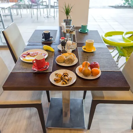 Park By Radisson & 4* Sárvár