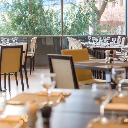 Hotel Park By Radisson & 4*