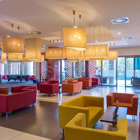 Park By Radisson & 4* Sárvár