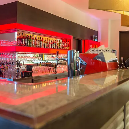 Park By Radisson & Hotel