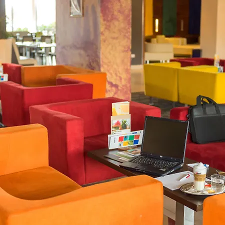 Park By Radisson &