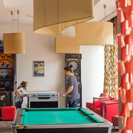 Park By Radisson & Sárvár