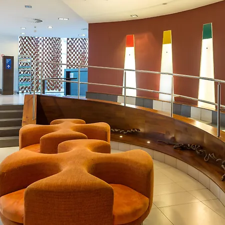 Hotel Park By Radisson & 4*