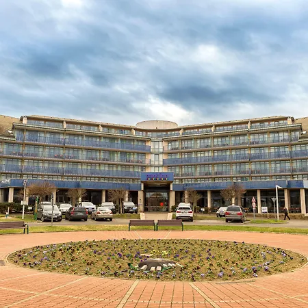 Park By Radisson & Szálloda Sárvár