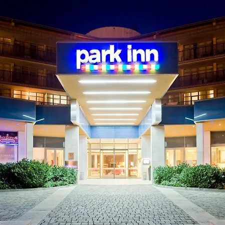 Szálloda Park By Radisson & 4*