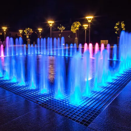 Park By Radisson & Hotel