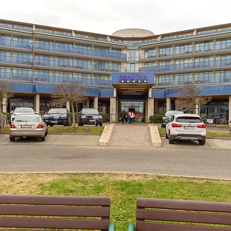 Hotel Park By Radisson &