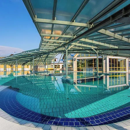 Park By Radisson & Hotel Sárvár