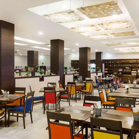 Park By Radisson & Sárvár