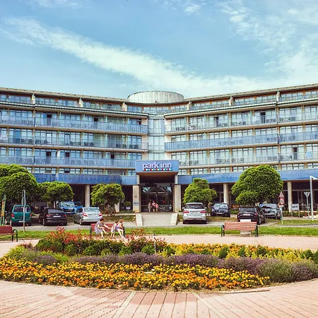 Park By Radisson & Sárvár