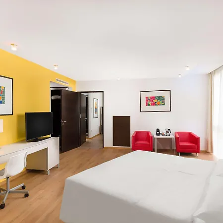 Park By Radisson & 4* Sárvár