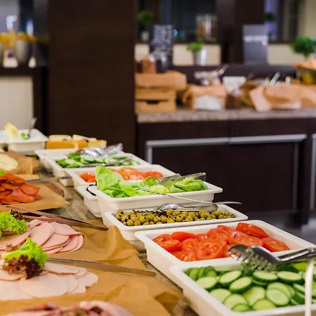 Park By Radisson & 4* Sárvár