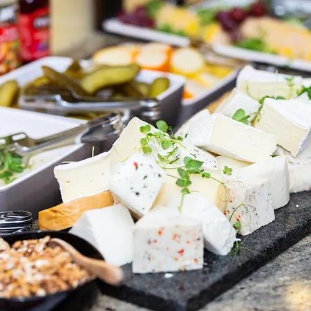 Hotell Park By Radisson & 4*