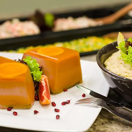 Park By Radisson & Hotell