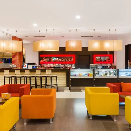 Hotell Park By Radisson & Sárvár