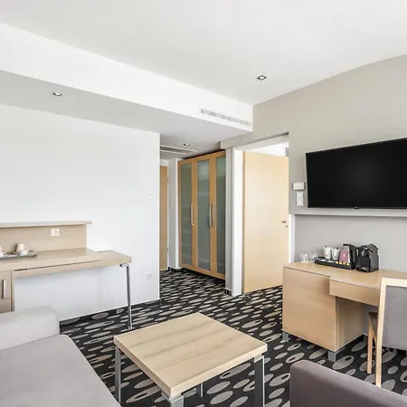 Park By Radisson & Sárvár