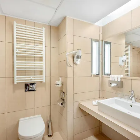 Park By Radisson & Hotell