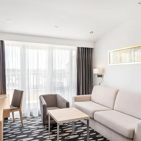 Hotell Park By Radisson & Sárvár