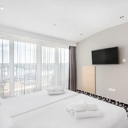 Park By Radisson & Sarvar