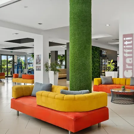 Park By Radisson & Hotel Sárvár