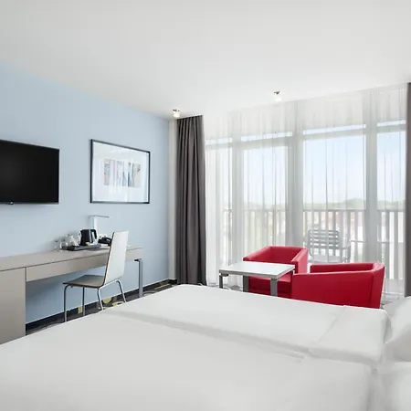 Park By Radisson &