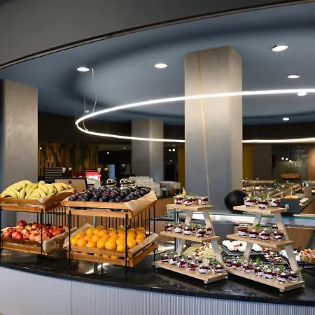 Hotel Park By Radisson &