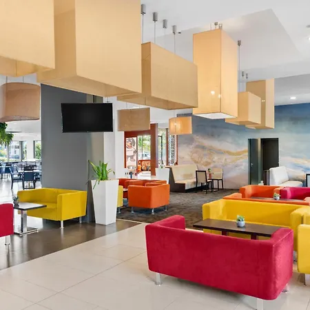 Park By Radisson &