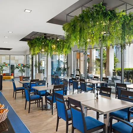 Park By Radisson &