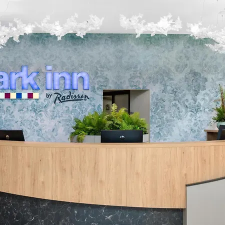 Park By Radisson & 4* Sárvár