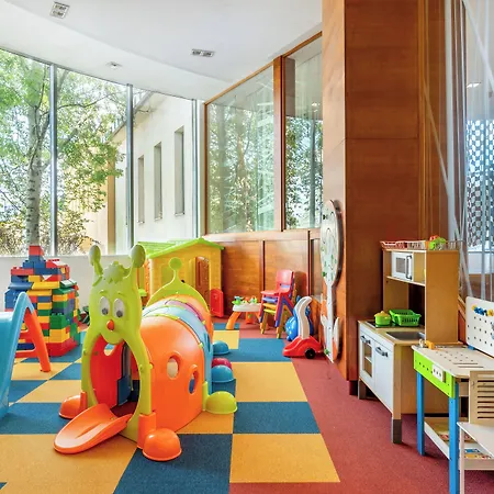 Hotel Park By Radisson &