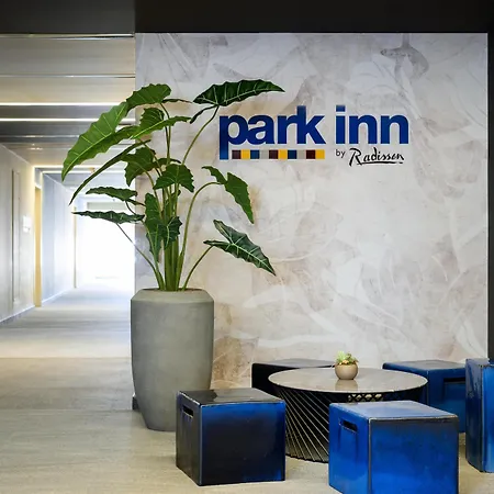 Park By Radisson & Hotel Sárvár