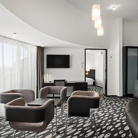 Hotel Park By Radisson & Sárvár