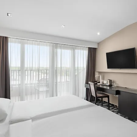 Park By Radisson & Hotel