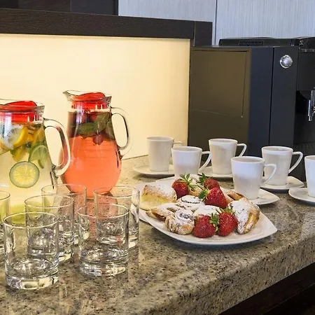 Hotel Park By Radisson & 4*