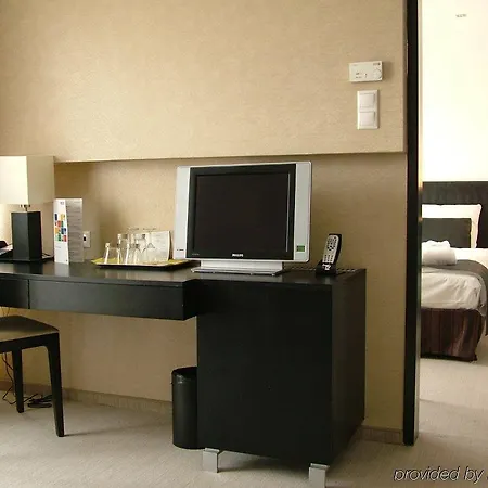 Park By Radisson &