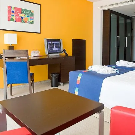 Hotel Park By Radisson & 4*