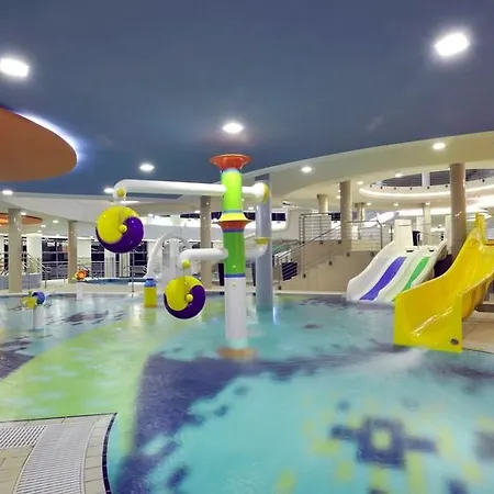 Park By Radisson & Hotel 4*