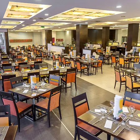 Hotel Park By Radisson & Sarvar