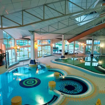 Hotel Park By Radisson & Sarvar