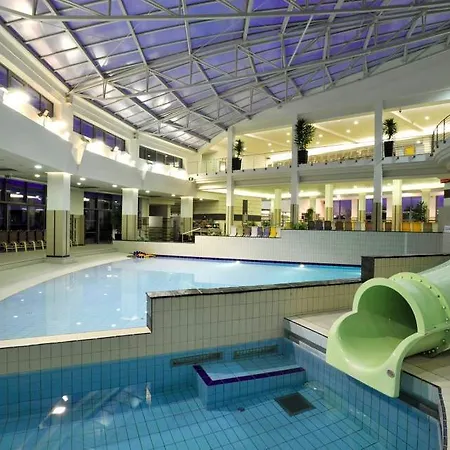 Park By Radisson &