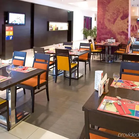 Park By Radisson & Hotel 4*