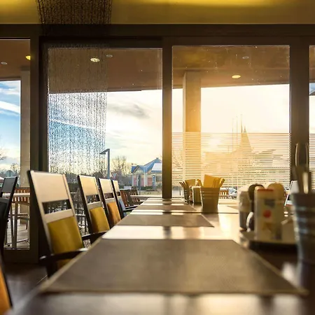 Park By Radisson & 4* Sarvar