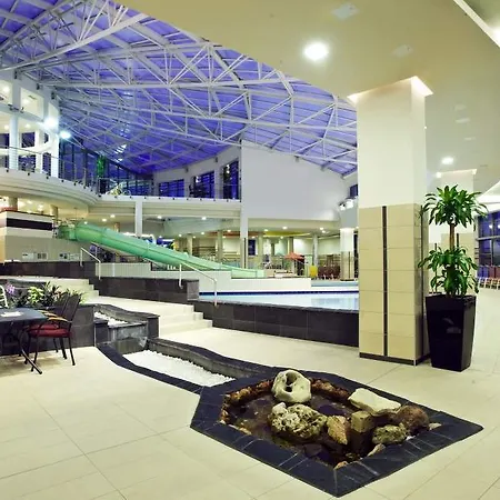 Park By Radisson &