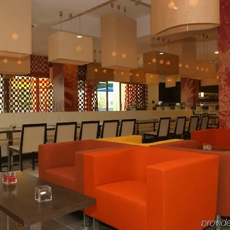 Hotel Park By Radisson & Sarvar