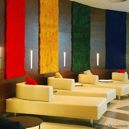 Park By Radisson & Hotel 4*