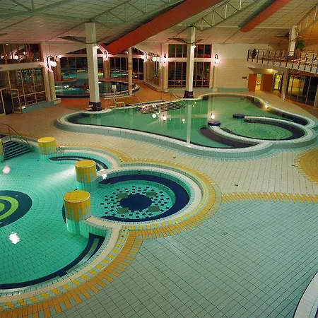 Park By Radisson & Hotel