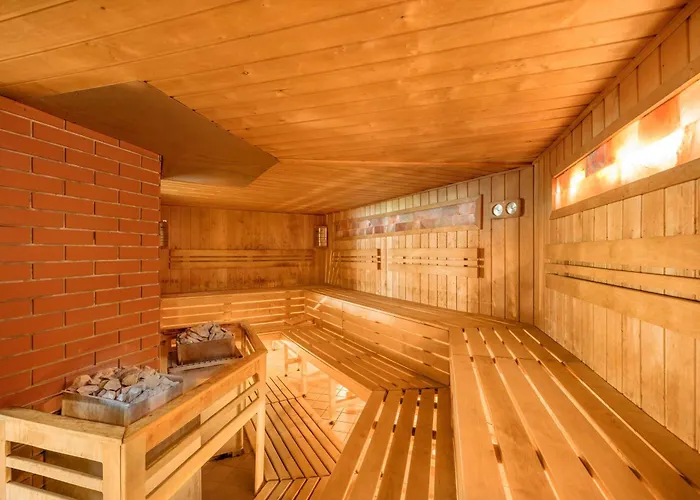 Park By Radisson & Hotell Sárvár