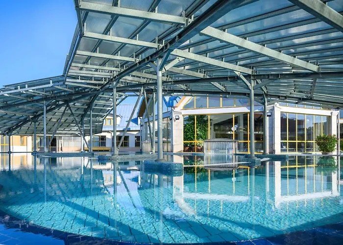 Park By Radisson & Sárvár