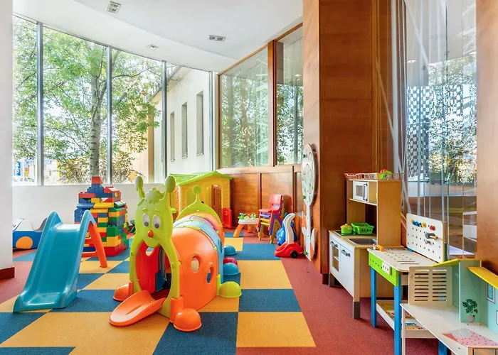 Hotel Park By Radisson &